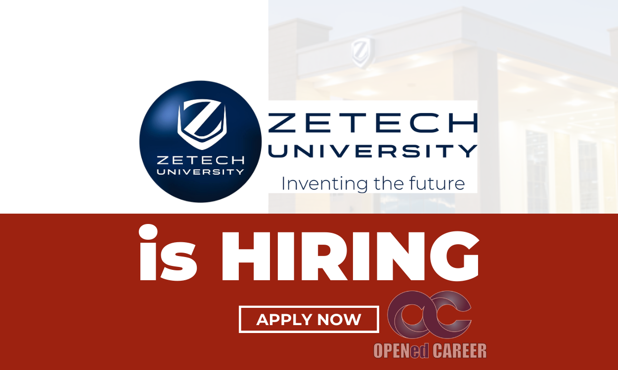 Opportunities Meet Aspirations