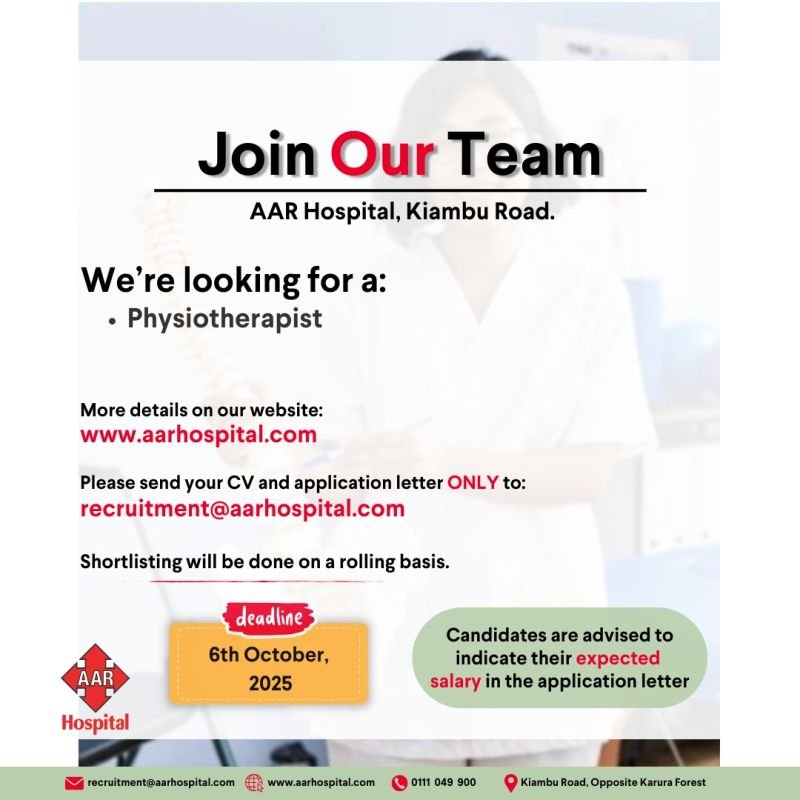 Opportunities Meet Aspirations