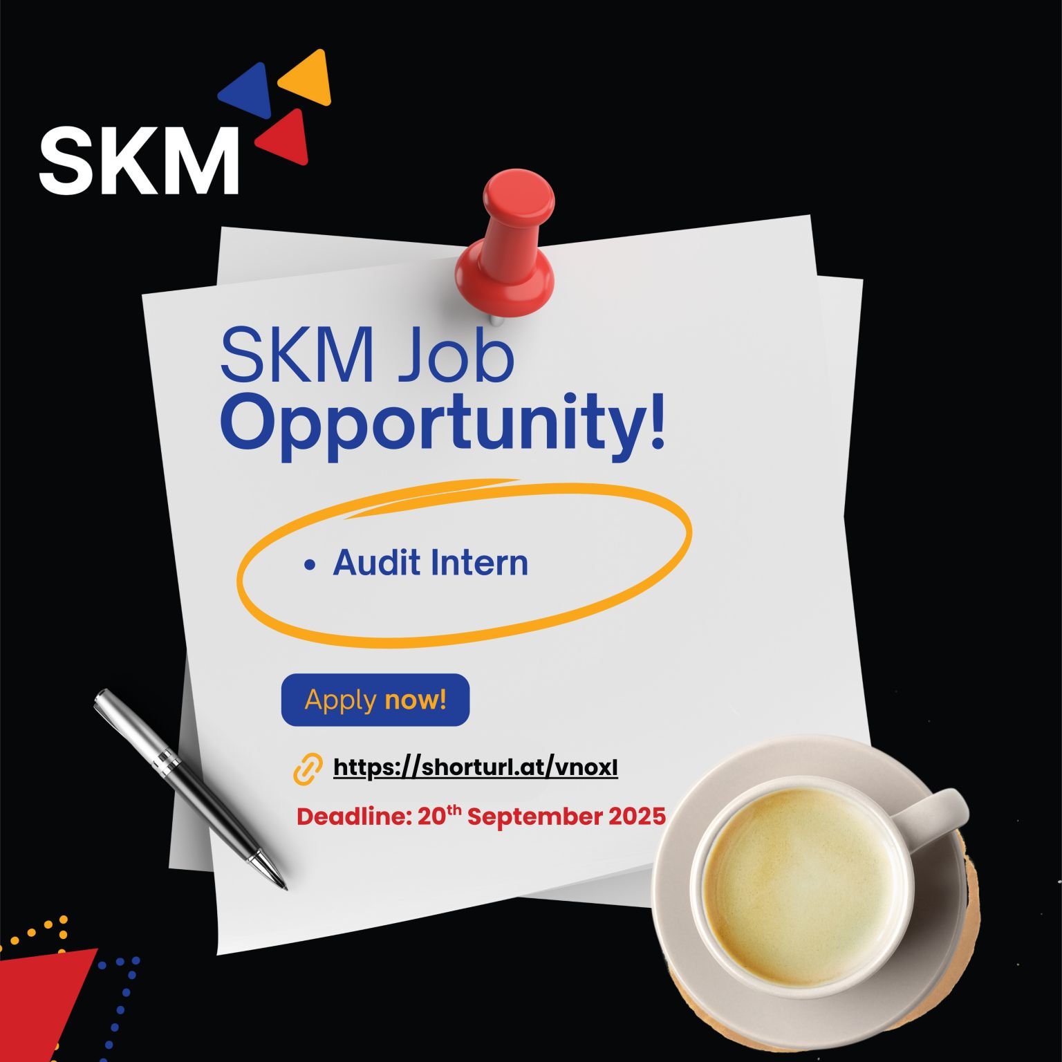 Opportunities Meet Aspirations