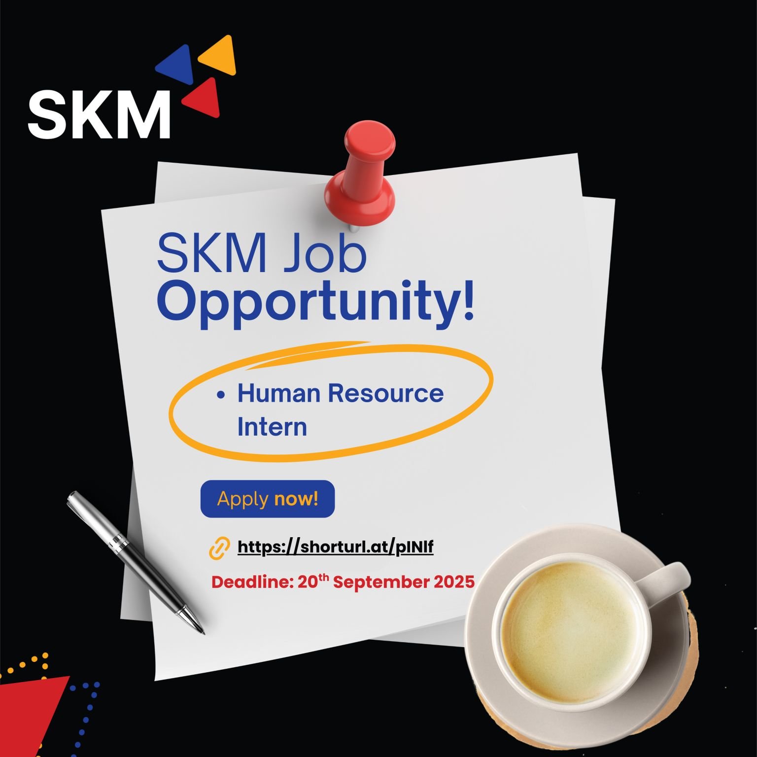 Opportunities Meet Aspirations