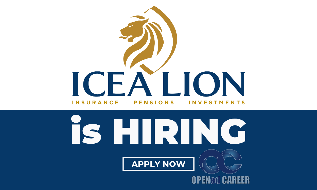 Opportunities Meet Aspirations