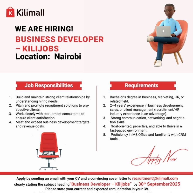 Opportunities Meet Aspirations