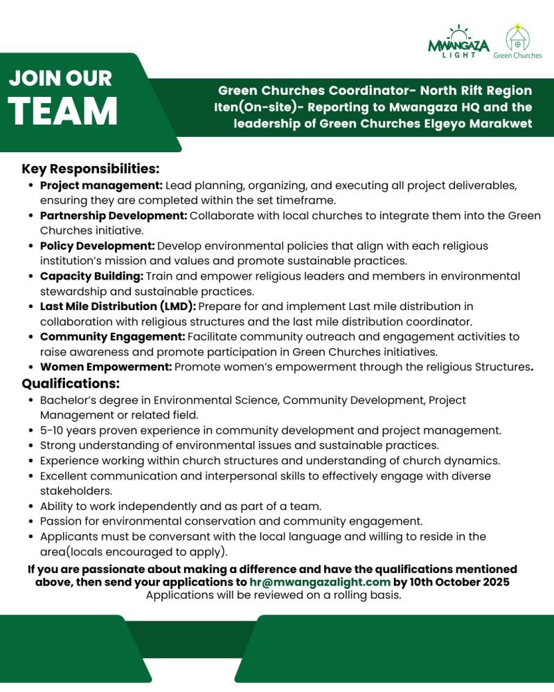 Opportunities Meet Aspirations