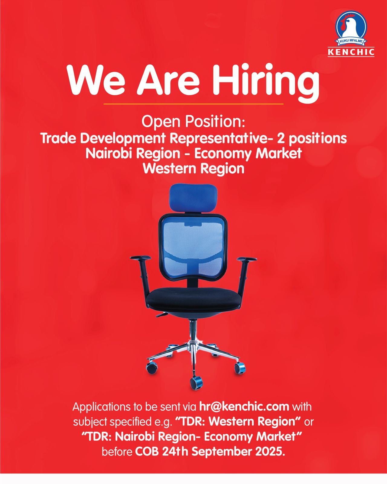 Opportunities Meet Aspirations