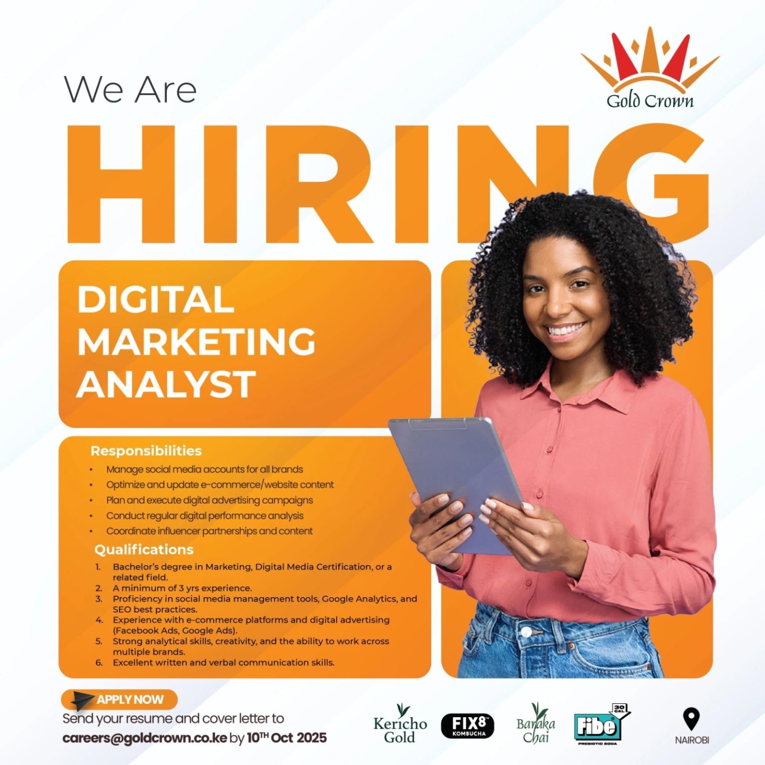 Opportunities Meet Aspirations