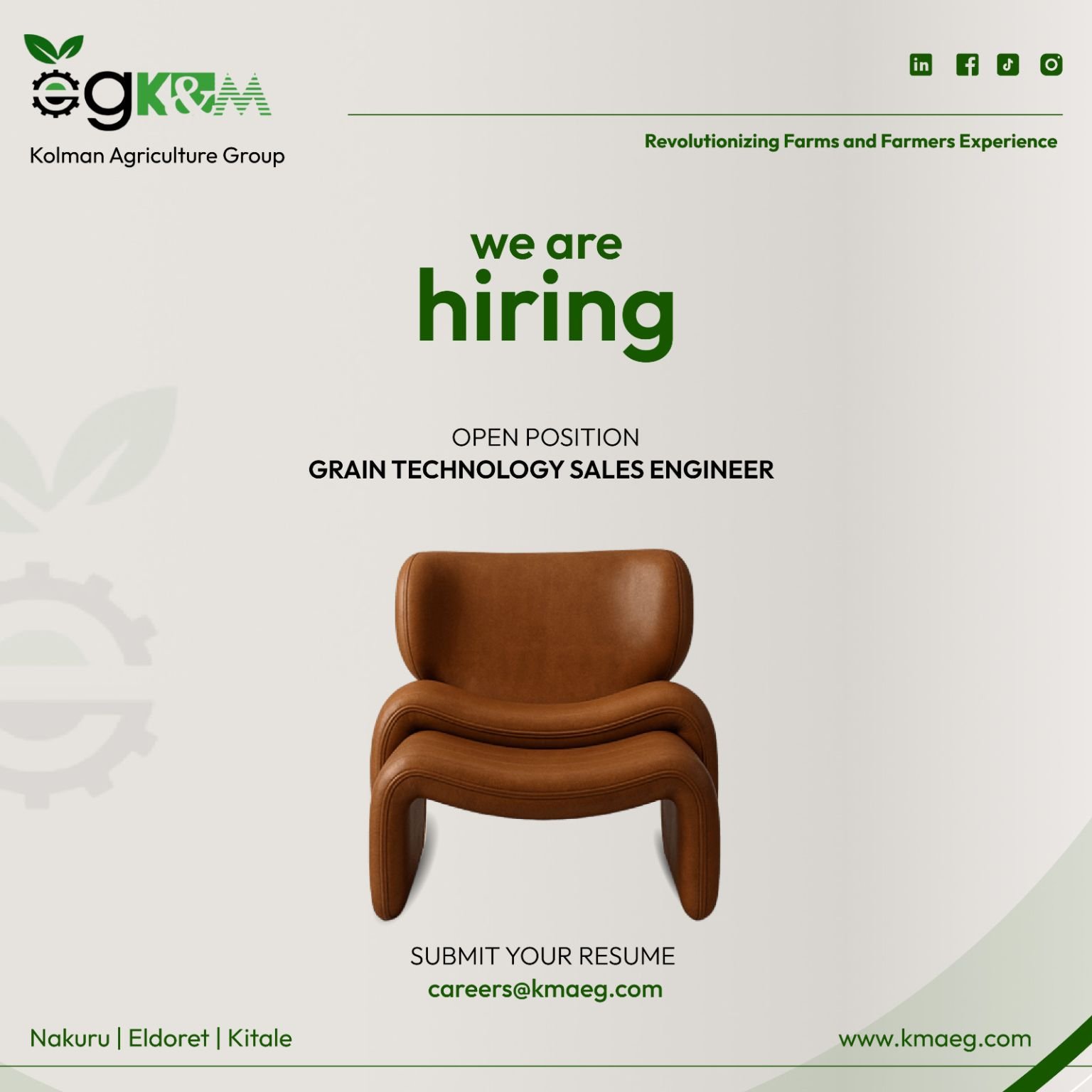 Opportunities Meet Aspirations