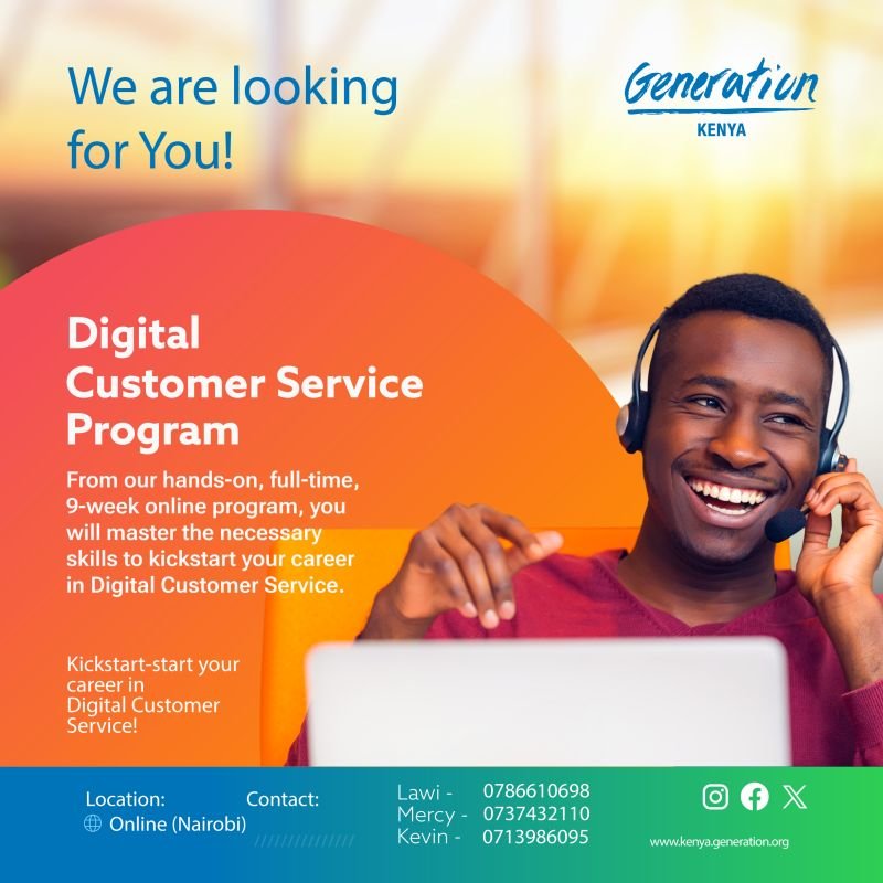 Opportunities Meet Aspirations