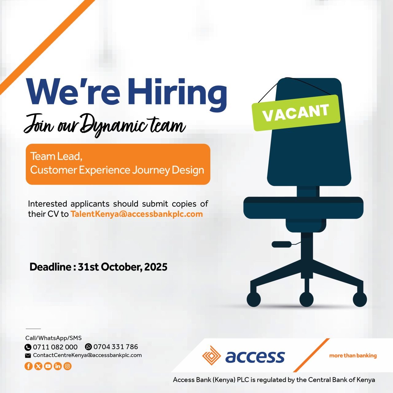 Opportunities Meet Aspirations