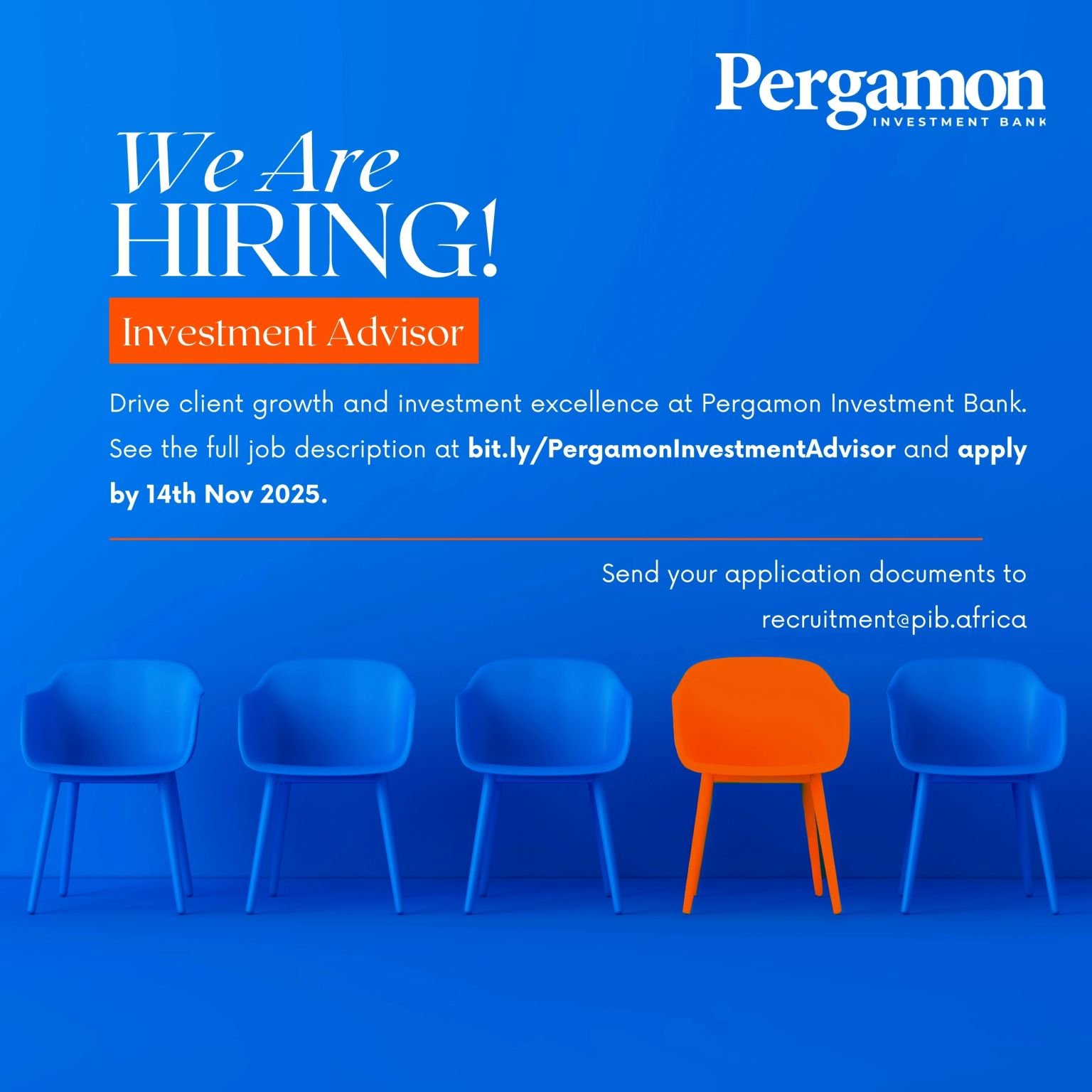 Opportunities Meet Aspirations