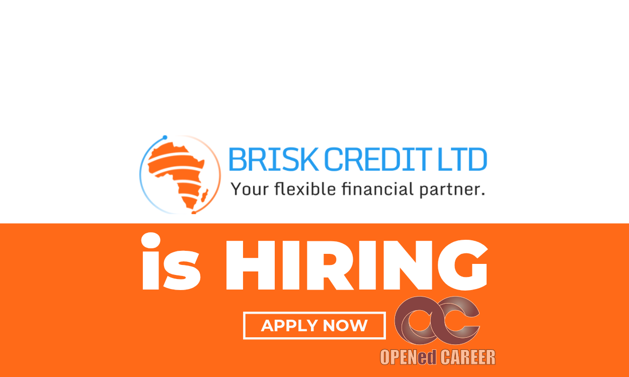 Opportunities Meet Aspirations