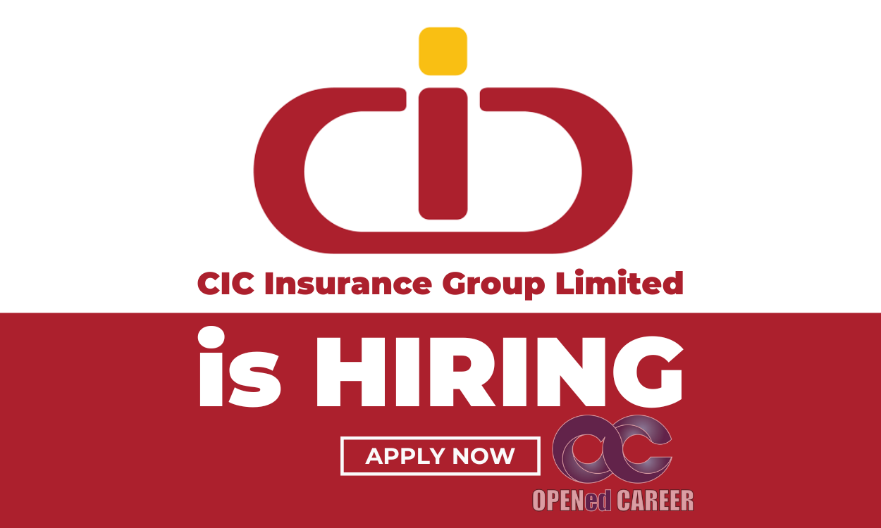Kenya Jobs | Opened Career Opportunities Meet Aspirations