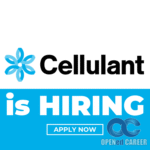 Cellulant Opened career