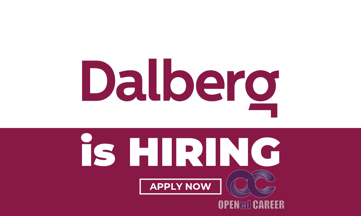 Opportunities Meet Aspirations