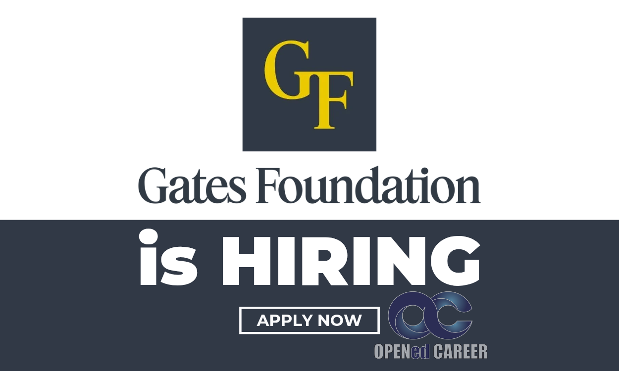 Opportunities Meet Aspirations