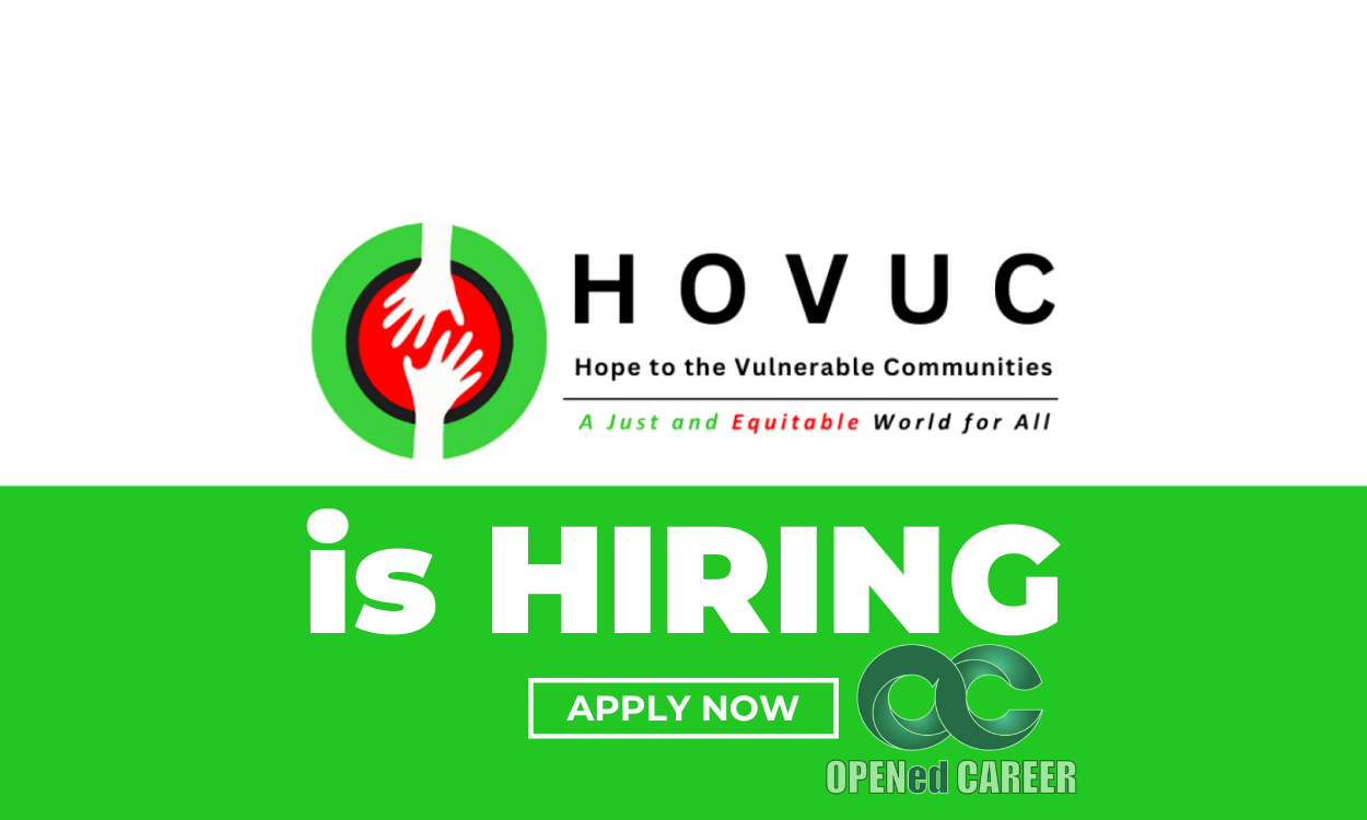 Opportunities Meet Aspirations