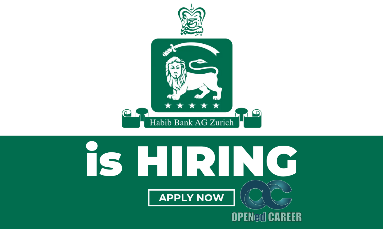 Opportunities Meet Aspirations