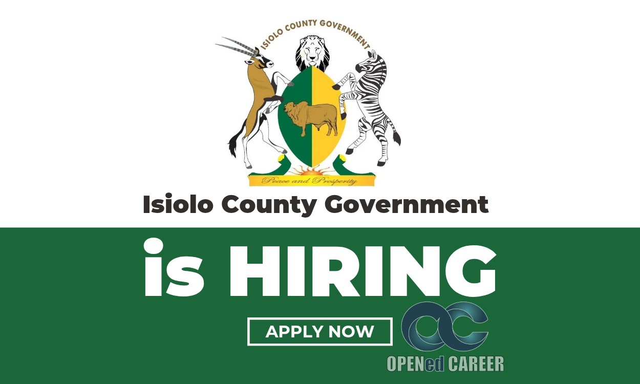 Opportunities Meet Aspirations