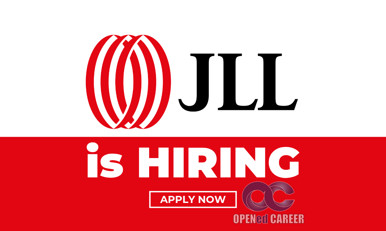 Opportunities Meet Aspirations