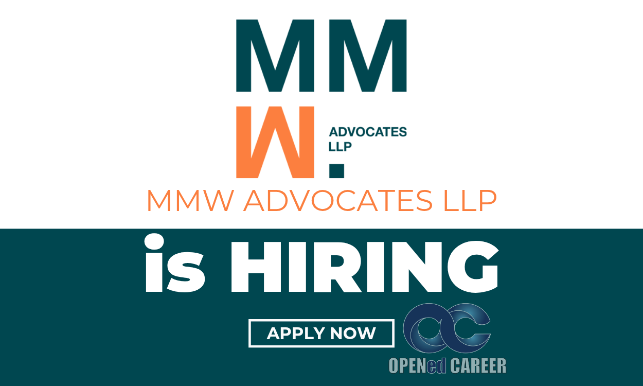 Opportunities Meet Aspirations