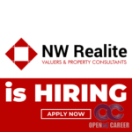 NW Realite Opened career