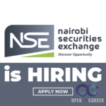 Nse Opened career