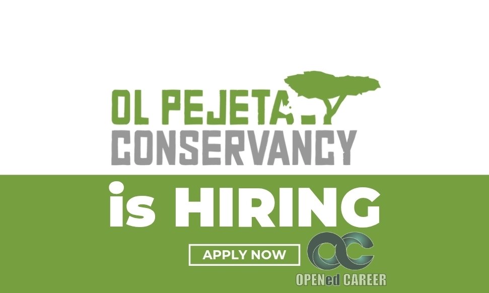 Opportunities Meet Aspirations