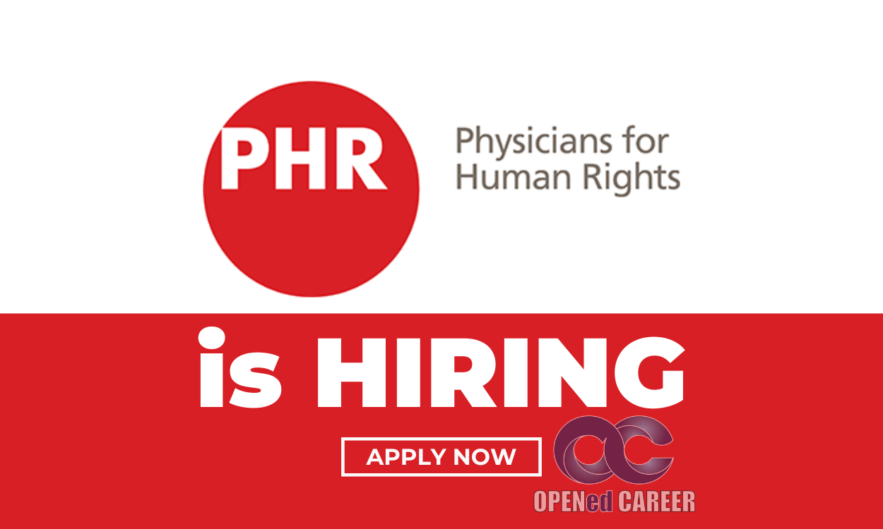 Opportunities Meet Aspirations