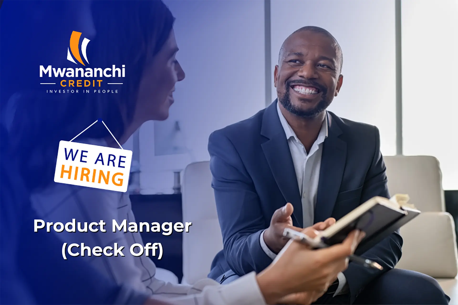 Opportunities Meet Aspirations