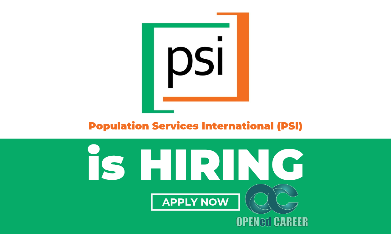 Opportunities Meet Aspirations