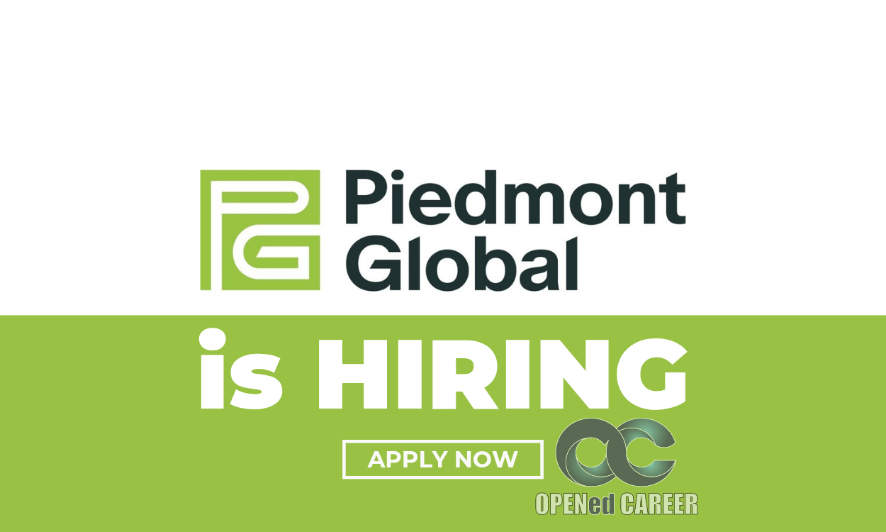 Opportunities Meet Aspirations