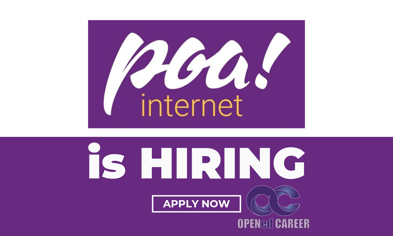 Opportunities Meet Aspirations