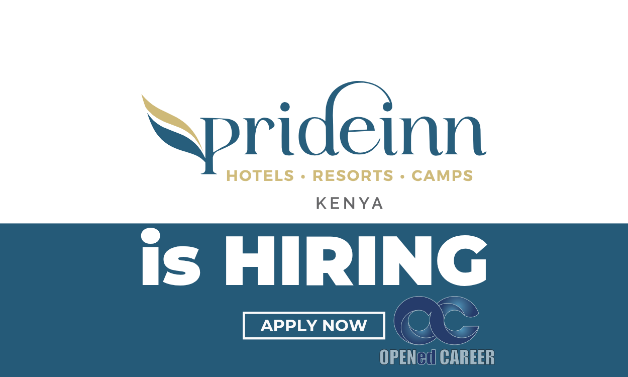 Opportunities Meet Aspirations