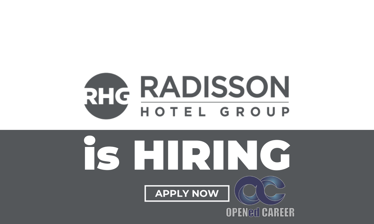 Opportunities Meet Aspirations