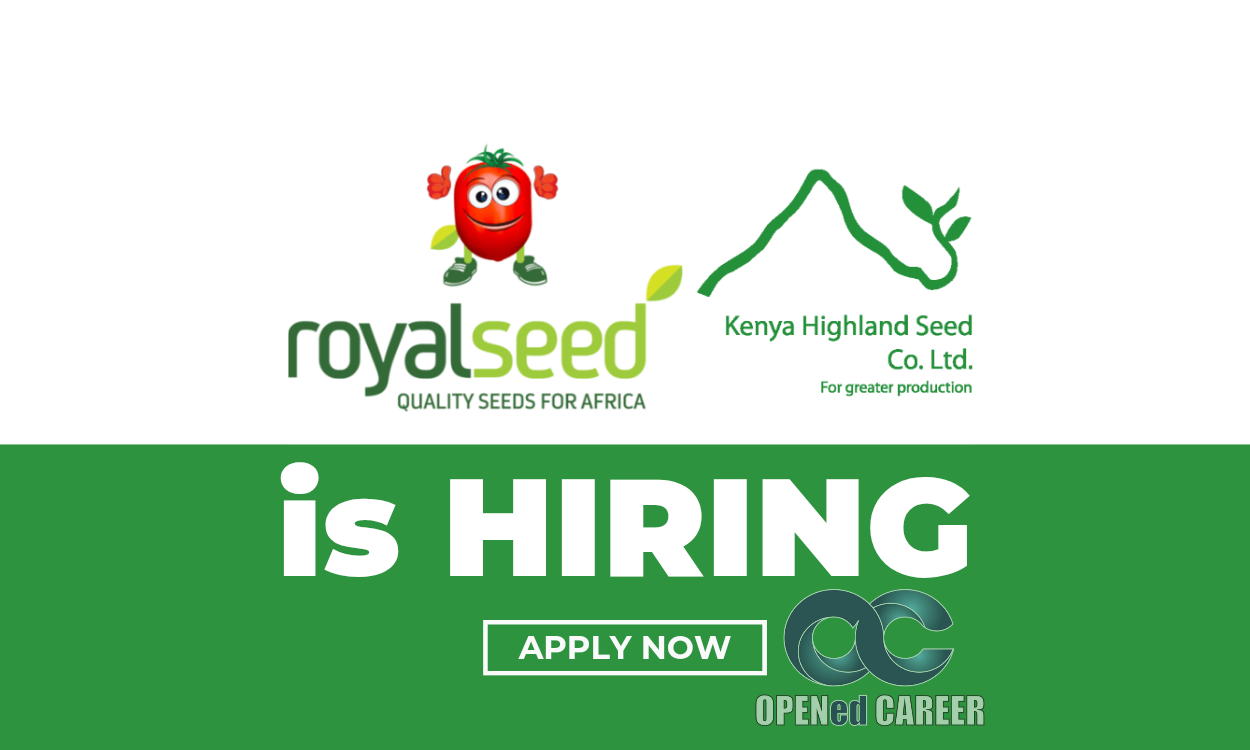 Opportunities Meet Aspirations