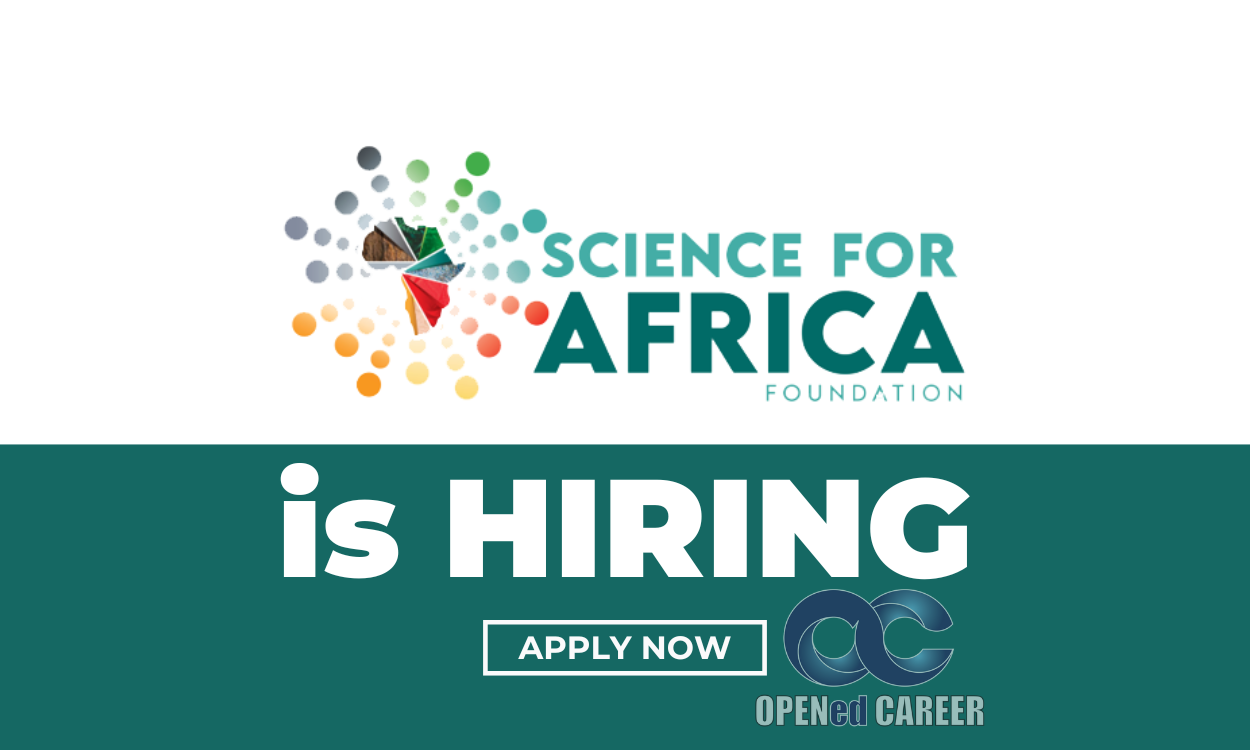 Opportunities Meet Aspirations