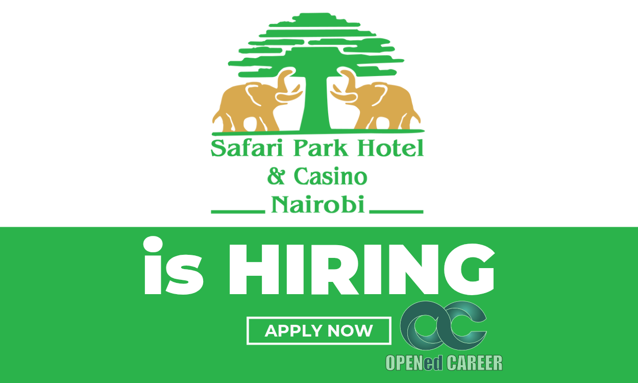 Opportunities Meet Aspirations