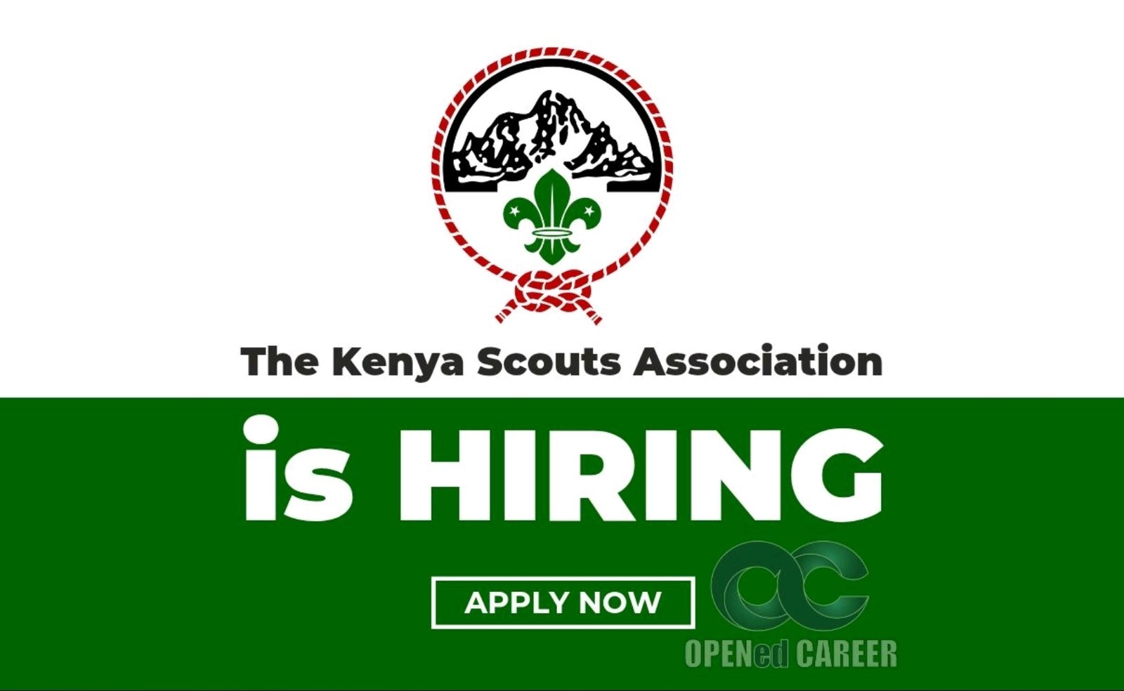 Opportunities Meet Aspirations