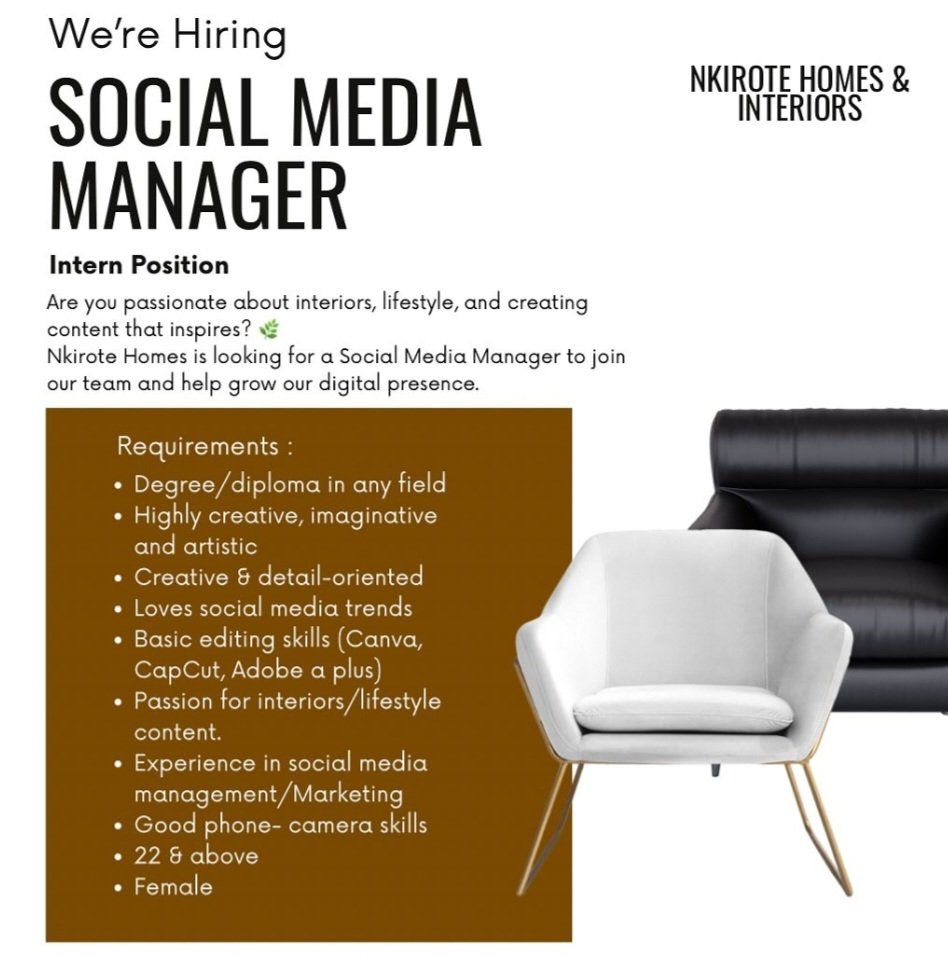 Opportunities Meet Aspirations