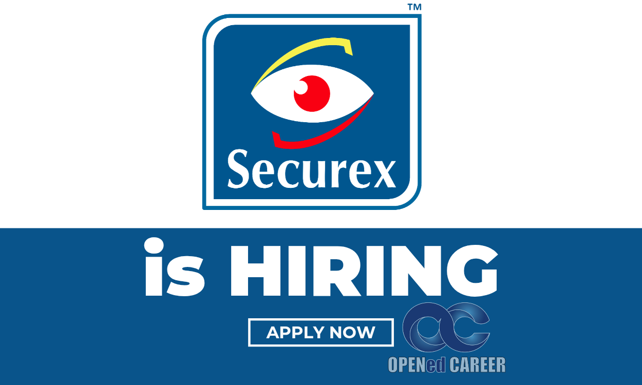 Opportunities Meet Aspirations