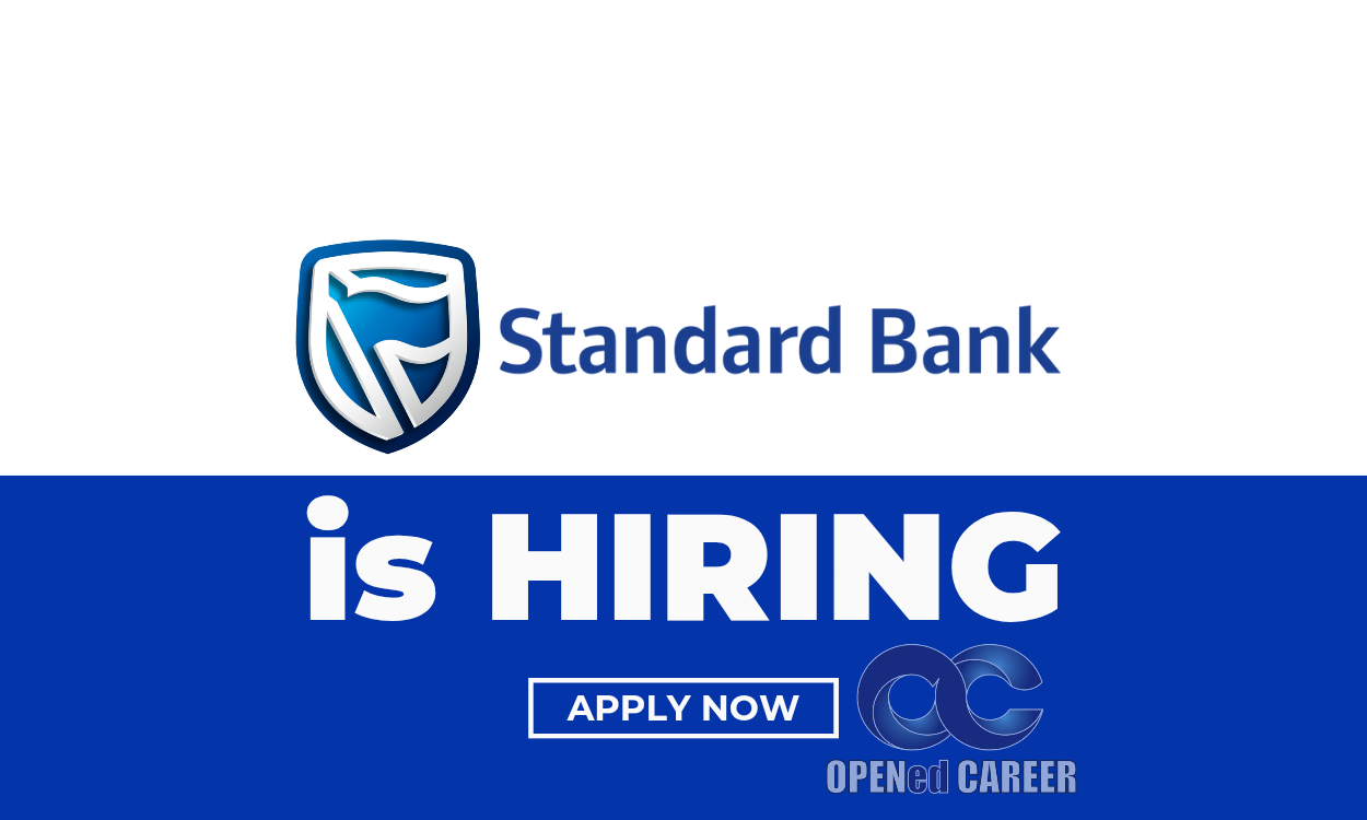 Kenya Jobs | Opened Career Opportunities Meet Aspirations