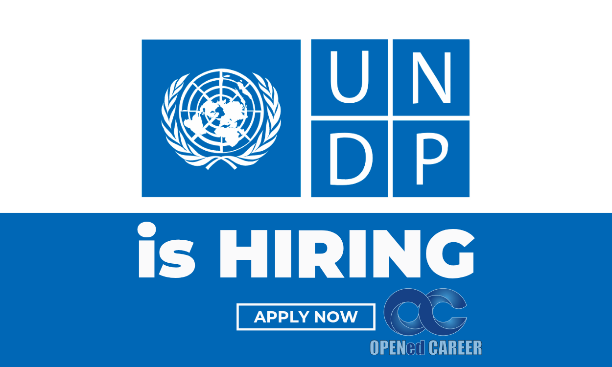 Kenya Jobs | Opened Career Opportunities Meet Aspirations