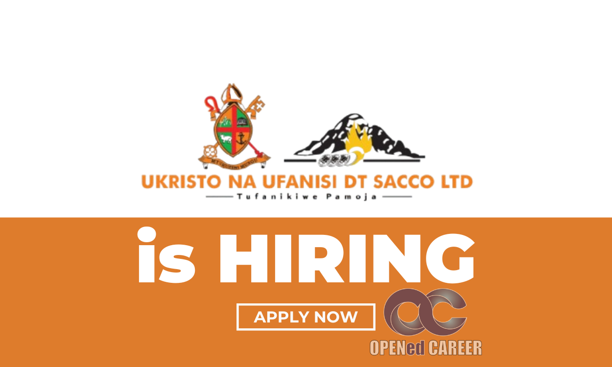 Opportunities Meet Aspirations