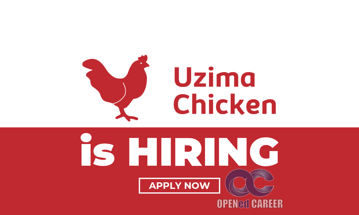 Opportunities Meet Aspirations