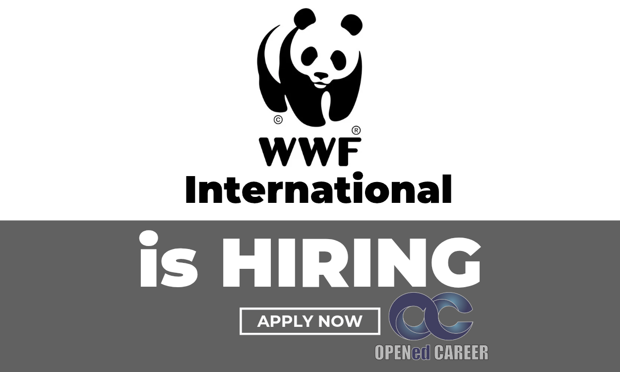 Opportunities Meet Aspirations