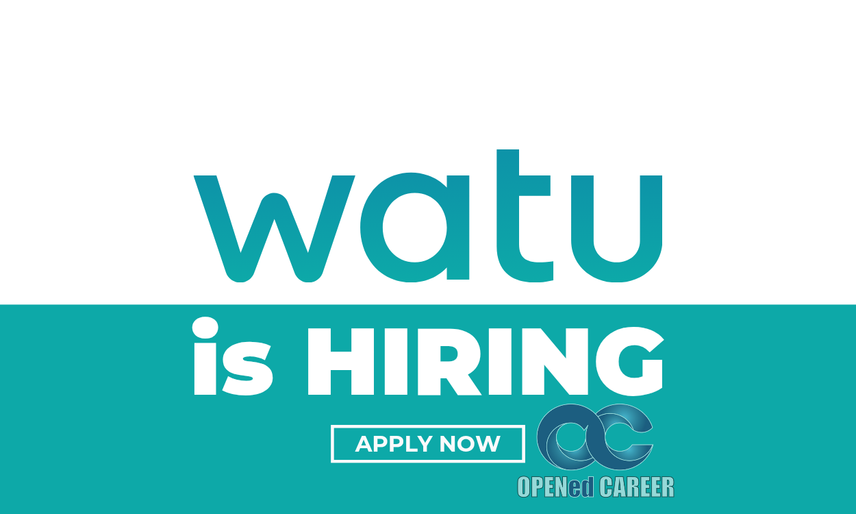 Opportunities Meet Aspirations