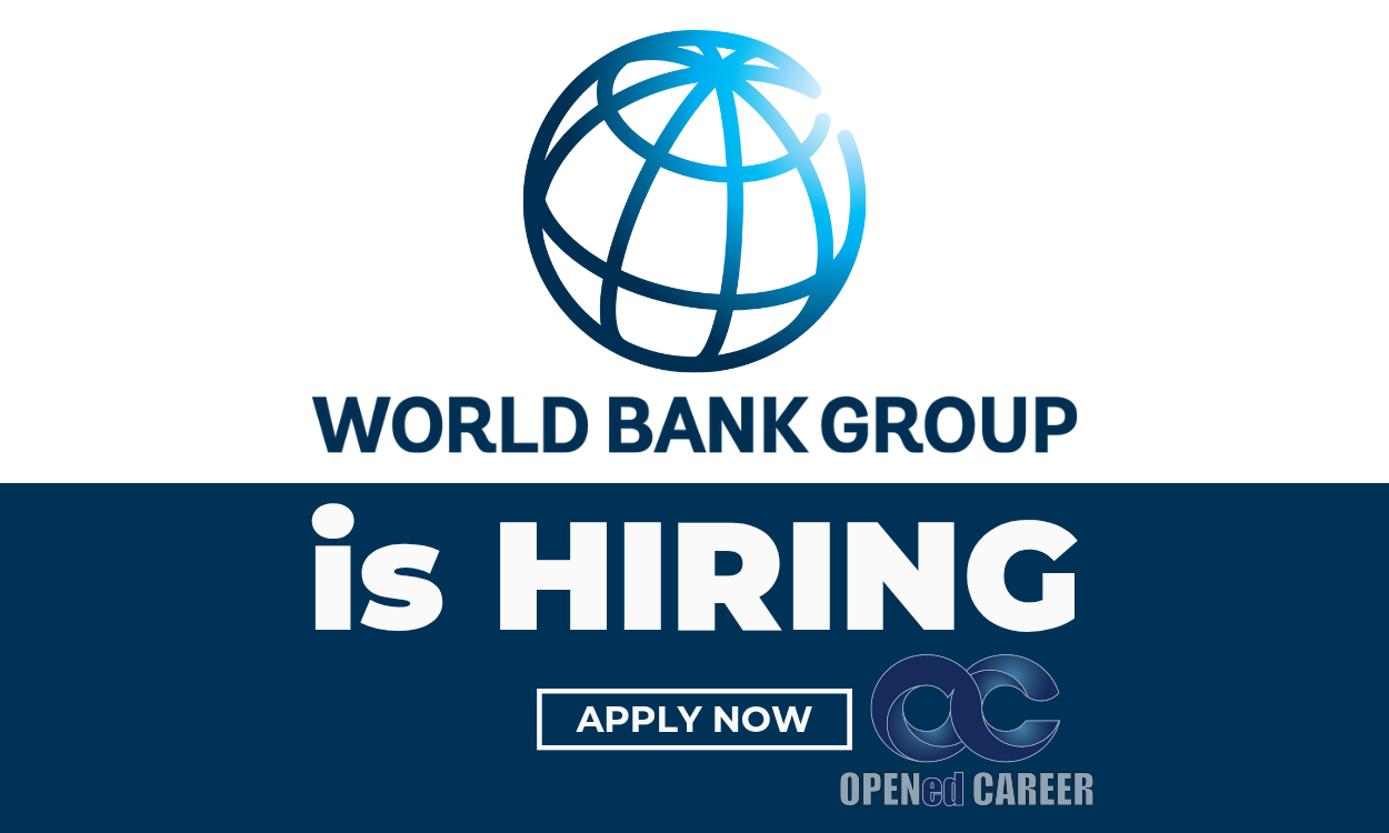 Opportunities Meet Aspirations