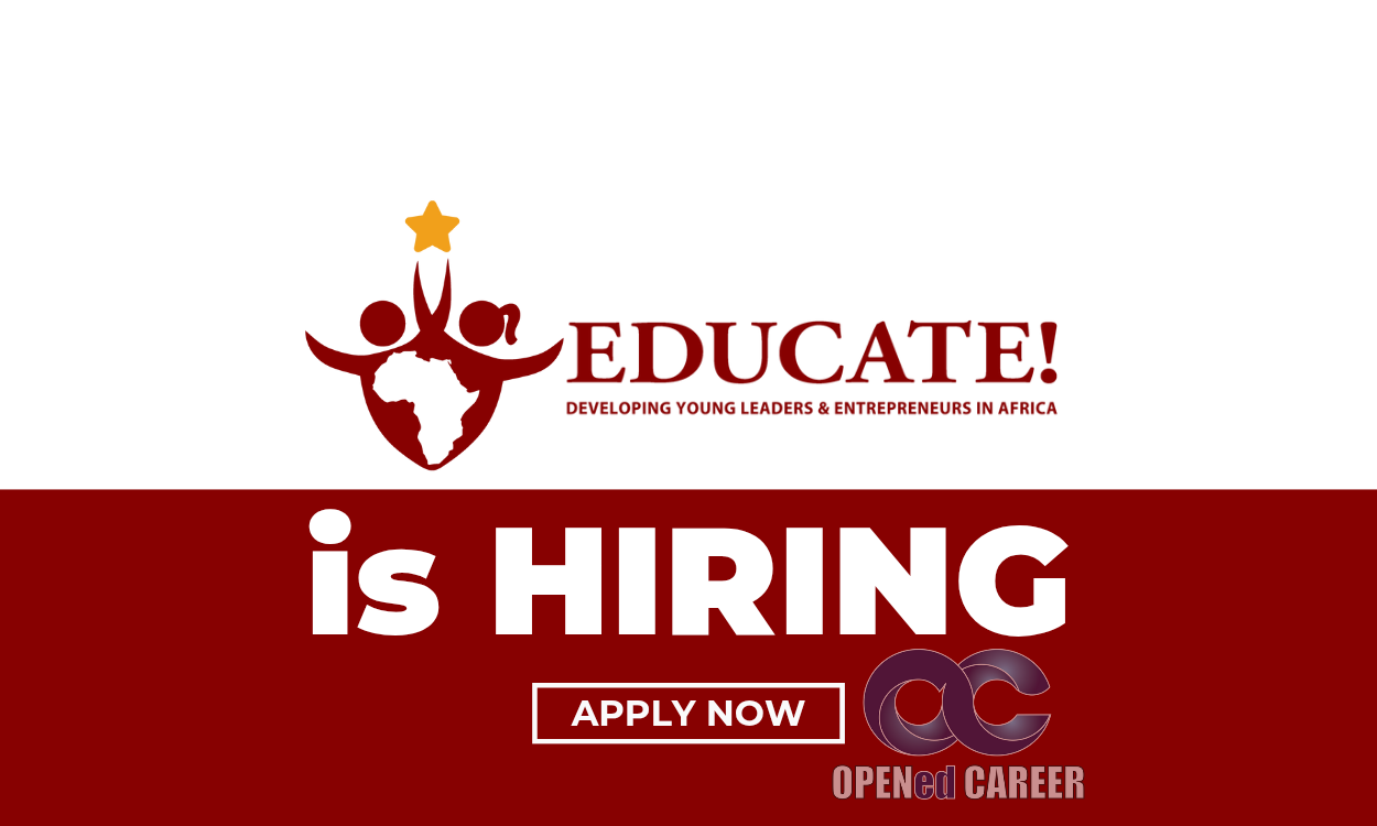 Opportunities Meet Aspirations