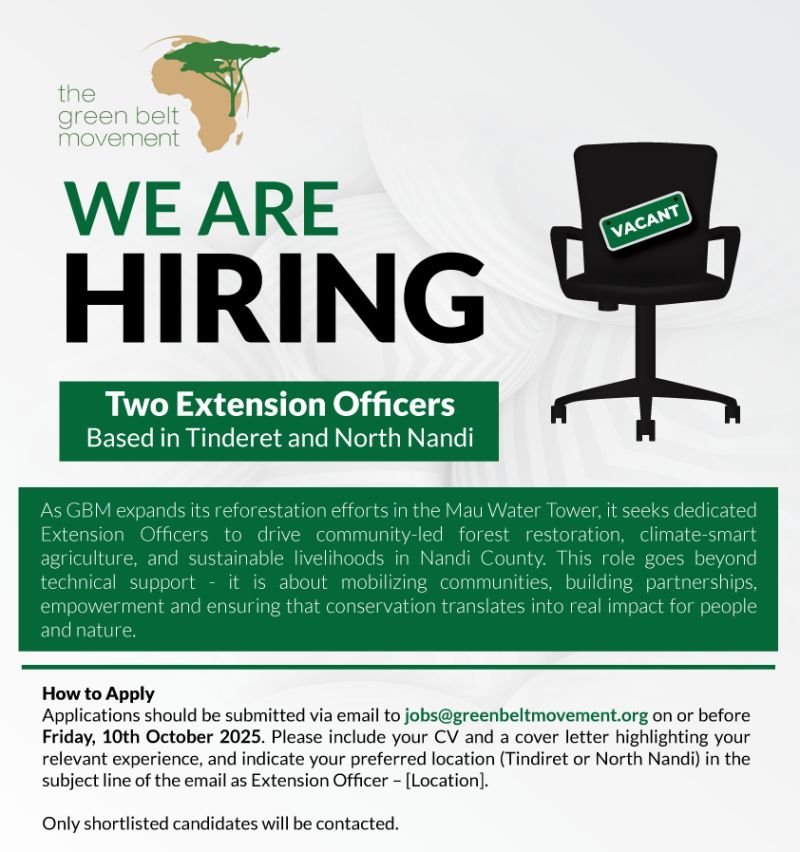 Opportunities Meet Aspirations