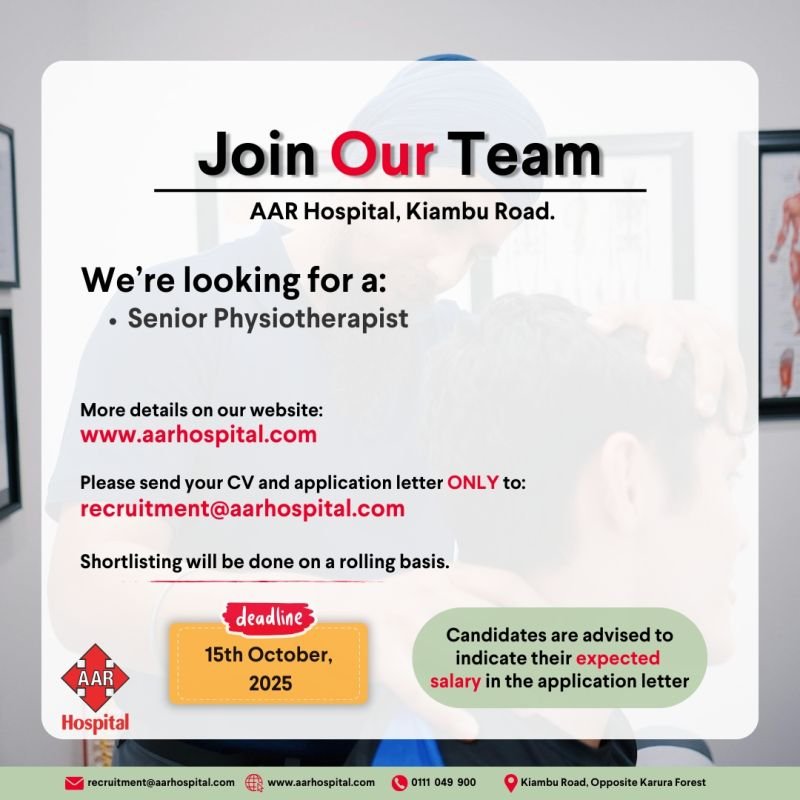 Opportunities Meet Aspirations