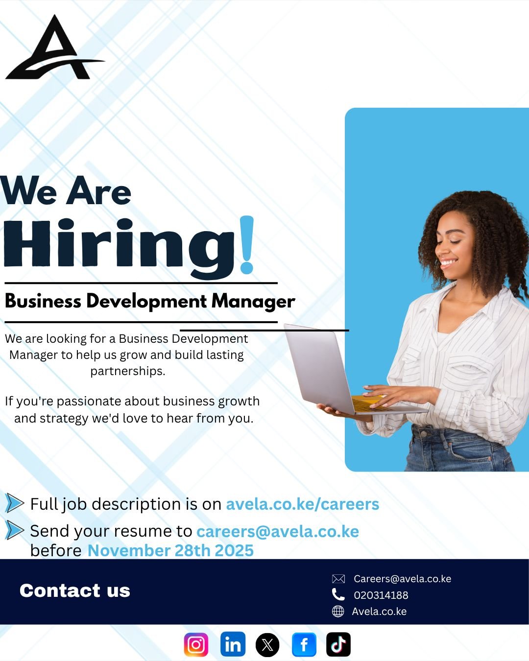 Opportunities Meet Aspirations